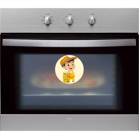 Lò nướng Teka HE 545 Nhập Khẩu Tây Ban Nha