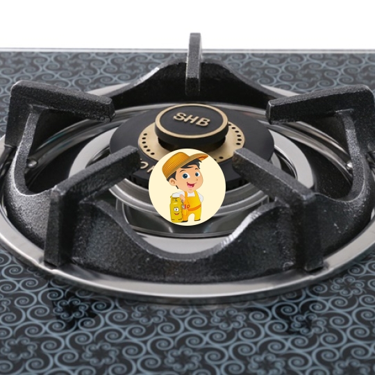 Bếp Gas Đôi SUNHOUSE MAMA MMBB0787MT