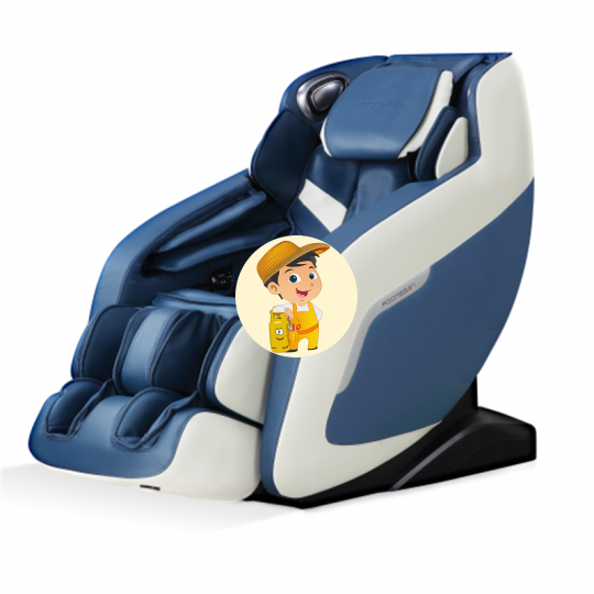 Ghế massage toàn thân Poongsan MCP-151
