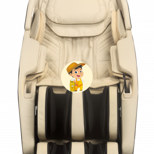 Ghế massage toàn thân Poongsan MCP-502