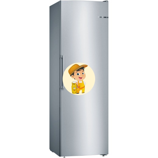Tủ đông Bosch HMH.GSN36VI3P