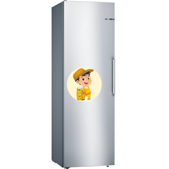 Tủ làm mát Bosch HMH.KSV36VI3P