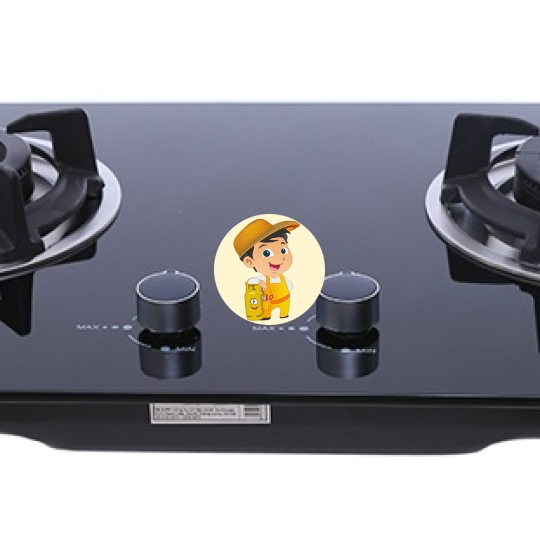 Bếp Gas Âm SUNHOUSE 7736 Chính Hãng