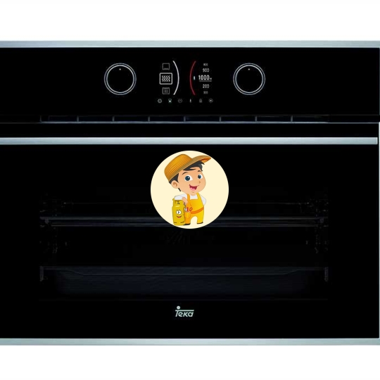 Lò Nướng TEKA HLC 847 C Nhập Khẩu Tây Ban Nha