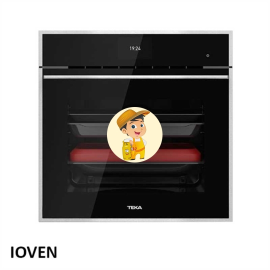 Lò Nướng TEKA Maestro iOVEN Nhập Khẩu Tây Ban Nha