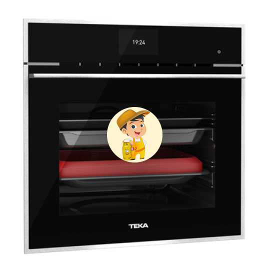 Lò Nướng TEKA Maestro iOVEN Nhập Khẩu Tây Ban Nha